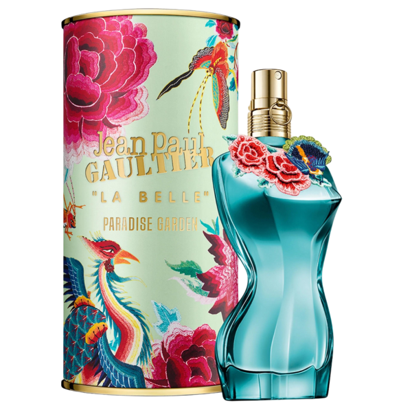 Jean Paul Gaultier La Belle Paradise Garden EDP 100 ml